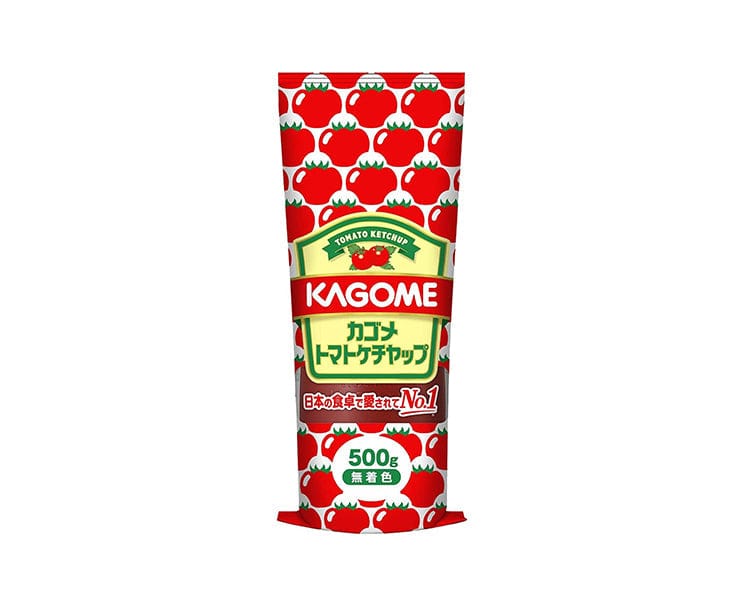 Kagome Tomato Ketchup (500g)