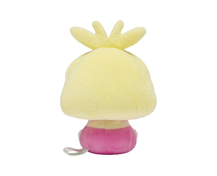 Pokemon Soda Refresh Plush: Smoochum Anime & Brands Sugoi Mart