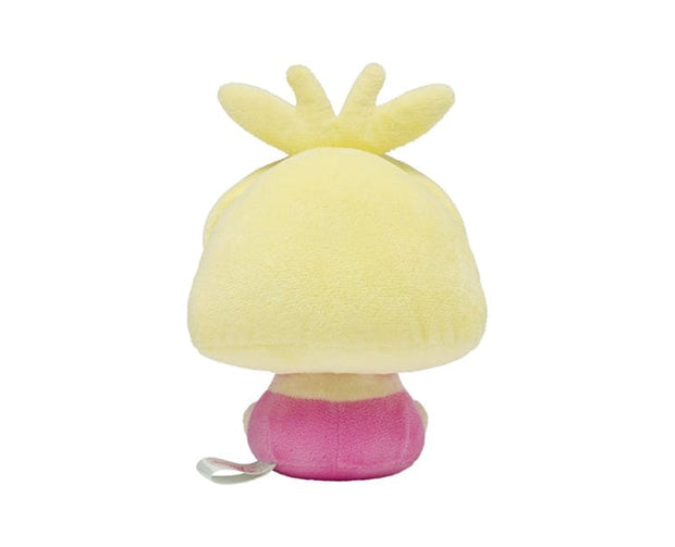 Pokemon Soda Refresh Plush: Smoochum Anime & Brands Sugoi Mart