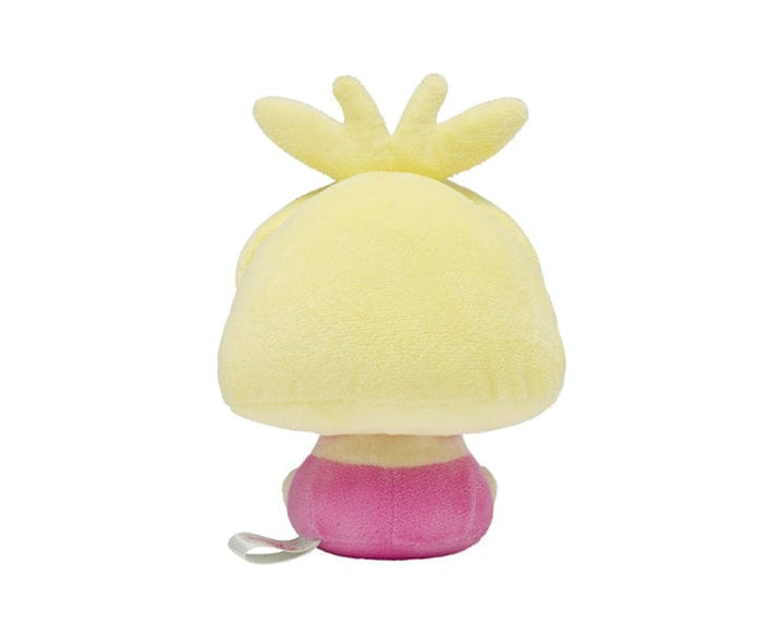 Pokemon Soda Refresh Plush: Smoochum Anime &amp; Brands Sugoi Mart thumbnail 4
