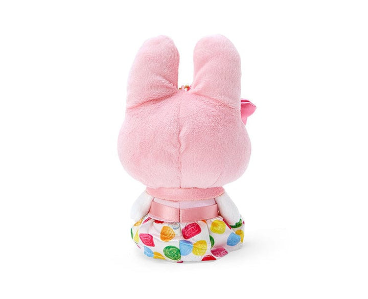Sanrio x Sakuma Drops Keychain Mascot My Melody thumbnail 2