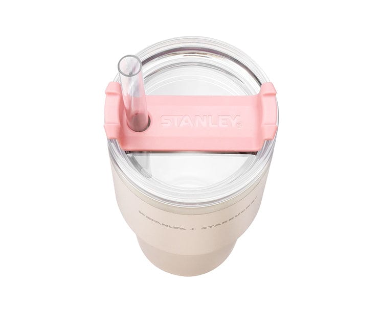 Starbucks Japan Sakura V2 2023 Stanley 3WAY Tumbler
