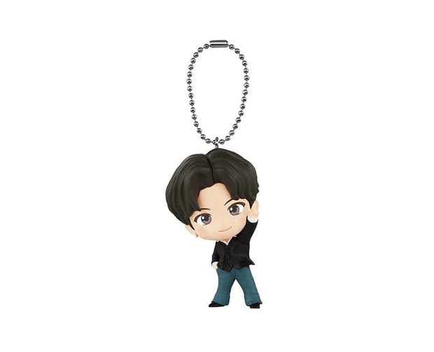 BTS TinyTAN Mascot Blind Box: Dynamite Anime & Brands Sugoi Mart