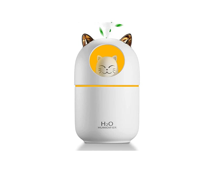 Tabletop Cat Humidifier