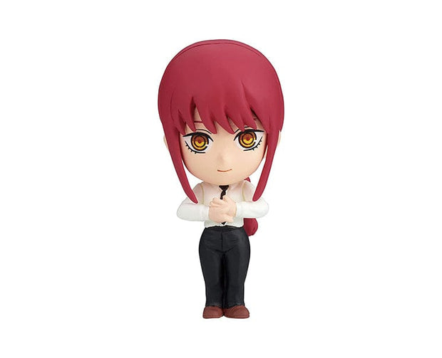 Chainsaw Man FiguTTO Blind Box