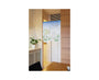 Totoro Snowdrop Noren Japan Curtain thumbnail 2