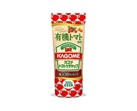 Kagome Organic Ketchup 30% Less Salt (300g)