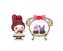 Re-ment Sanrio My Melody Chocolatier Blind Box thumbnail 3