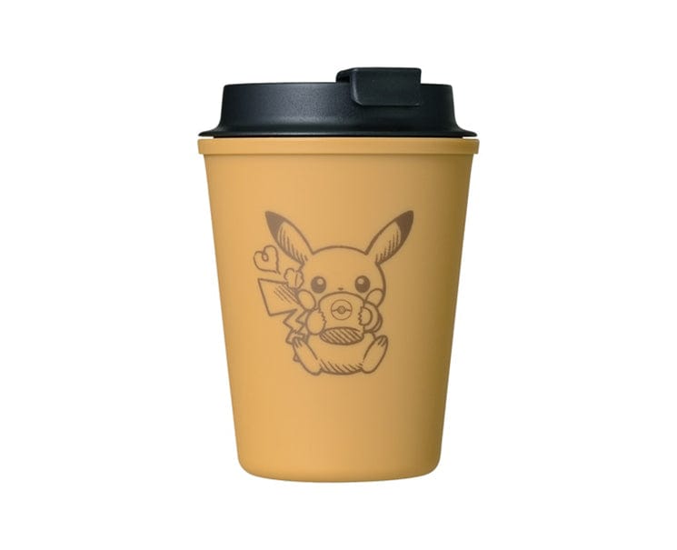 Pokemon Japan Everyday Happiness Travel Mug