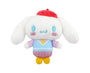 Sanrio Puroland Cinnamoroll Mascot Badge thumbnail 1