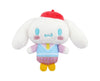 Sanrio Puroland Cinnamoroll Mascot Badge