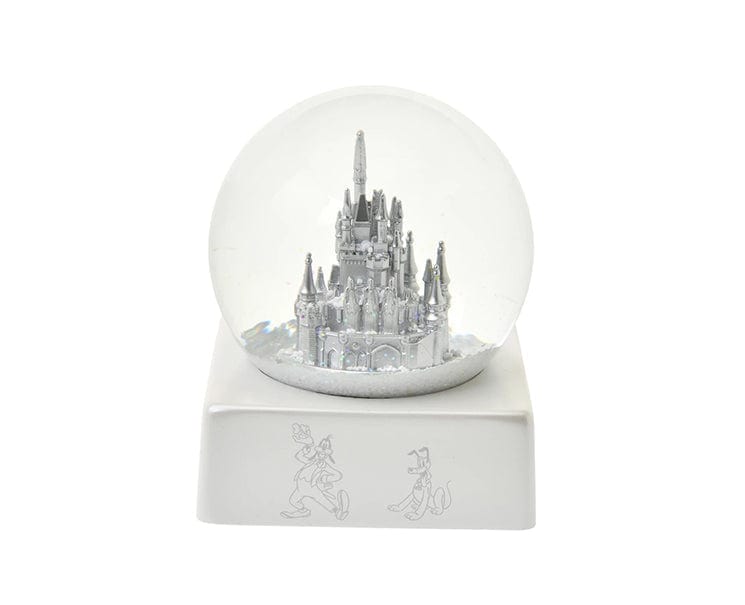Disney Japan 100 Year Celebration Snow Globe