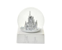 Disney Japan 100 Year Celebration Snow Globe