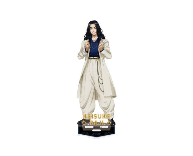 Tokyo Revengers Acrylic Figure: Keisuke (Zoot Suit) Anime & Brands Sugoi Mart