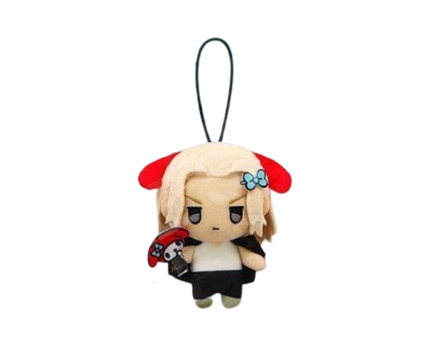 Tokyo Revengers x Sanrio Plush: Mikey My Melody Anime & Brands Sugoi Mart