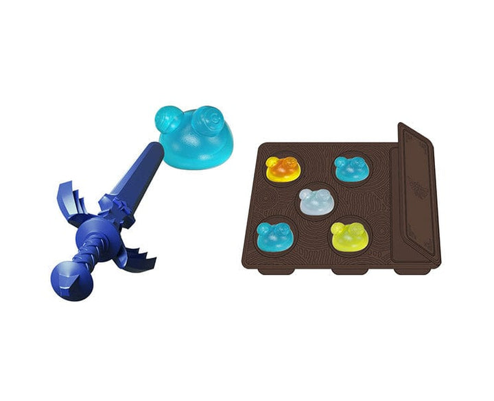 Legend of Zelda: Tears of the Kingdom Chuchu Gummy thumbnail 2