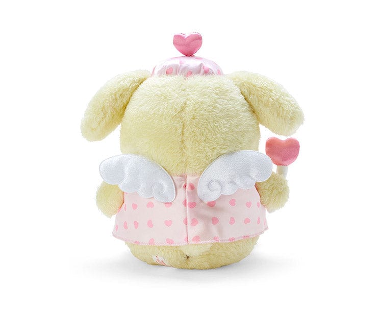 Sanrio Dreaming Angel Pompompurin Plush