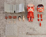 Attack on Titan Nendoroid Colossus Titan Figure thumbnail 2