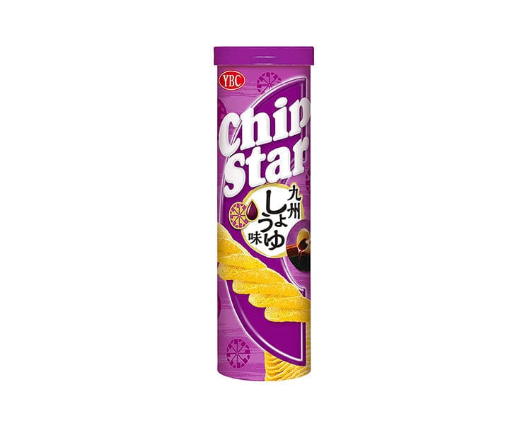 Chip Star: Kyushu Soy Sauce Candy & Snacks Sugoi Mart