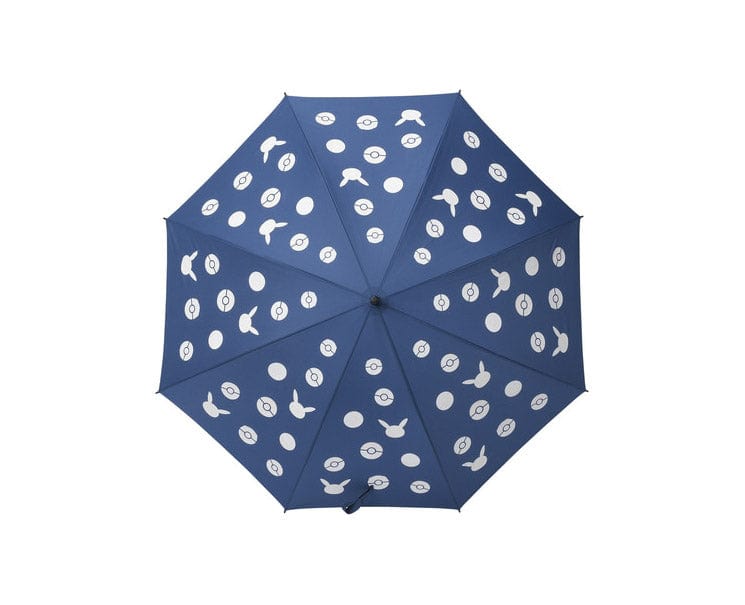 Pokemon Pikachu Color-Changing Umbrella