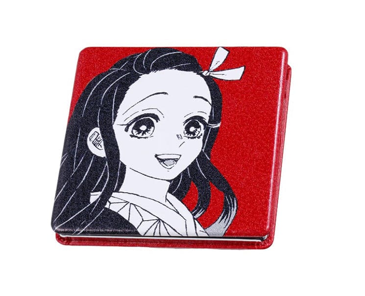 Demon Slayer Compact Mirror: Nezuko Anime & Brands Sugoi Mart