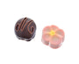 Godiva Disney Japan Plush Set Chocolate Minnie thumbnail 4