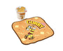 Disney Cup Noodle Goofy Mini Towel thumbnail 1