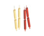 Muji Apple &amp; Grape Ice Pops Candy &amp; Snacks Sugoi Mart thumbnail 2