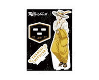 Tokyo Revengers Acrylic Figure: Takashi (Zoot Suit) Anime & Brands Sugoi Mart