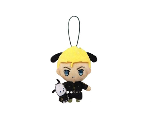 Tokyo Revengers x Sanrio Plush: Takemichi Pochacco Anime & Brands Sugoi Mart