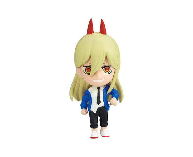 Chainsaw Man FiguTTO Blind Box
