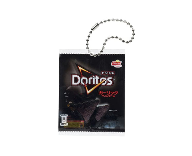 Doritos Mini Keychain Gachapon