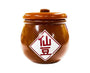 Dragon Ball Z Chocolate Pot Senzu Beans thumbnail 2