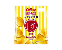 Calbee x FamilyMart Famichiki Potato Chips
