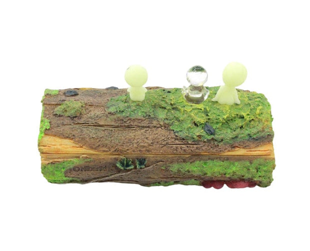 Ghibli Princess Mononoke Accessory Box Anime & Brands Sugoi Mart