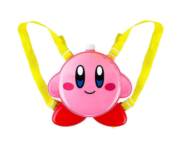Kirby Star Water Gun Toys and Games Sugoi Mart