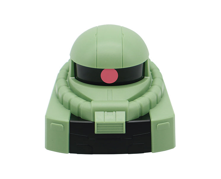 Mobile Suit Gundam Zaku Case and Mini Chocolate