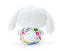 Sanrio x Sakuma Drops Keychain Mascot Cinnamoroll thumbnail 2