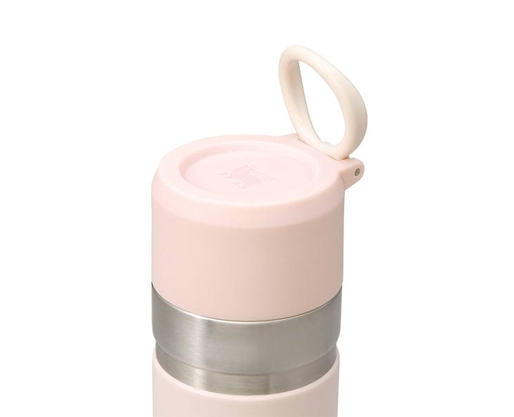 Starbucks Japan Sakura V2 2023 Stanley Carry Bottle