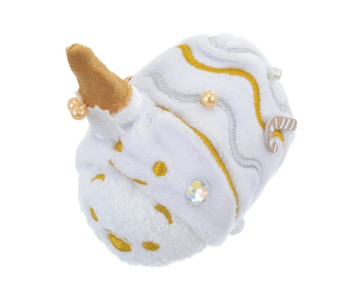 Disney Japan Xmas 2022 Pooh Tsum Tsum