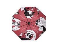 Demon Slayer Villains Portable Umbrella