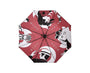 Demon Slayer Villains Portable Umbrella thumbnail 1