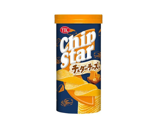 Chip Star Cheddar Cheese