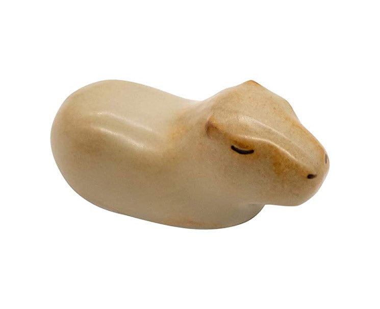 Capybara Chopstick Rest