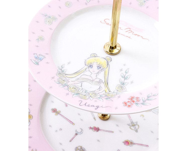 Sailor Moon Cosmos Dessert Stand