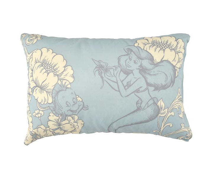 Disney Cooling Pillowcase: The Little Mermaid Anime & Brands Sugoi Mart