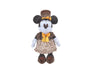 Godiva Disney Japan Plush Set Chocolate Minnie thumbnail 2