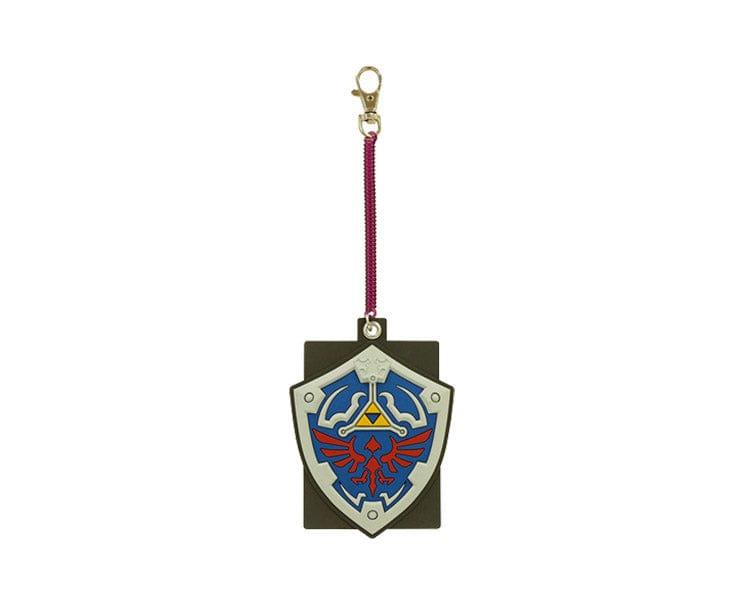 Legend of Zelda Hylian Shield ID Card Case