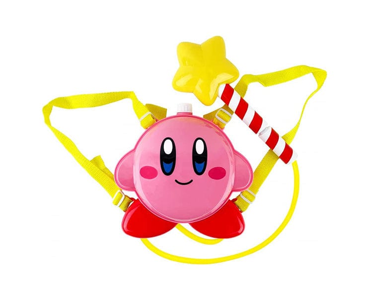 Kirby Star Water Gun