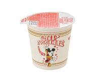 Disney Cup Noodle Mickey Mini Towel